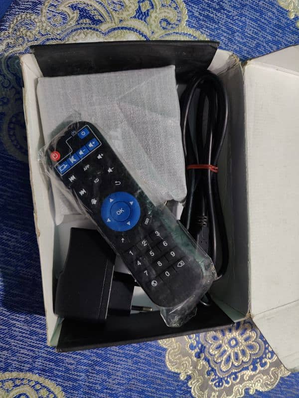 T9 Android Smart TV Box 4GB 64GB 3