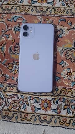 Apple iPhone 11