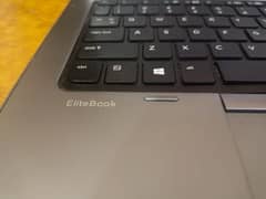 Hp 840 elite book