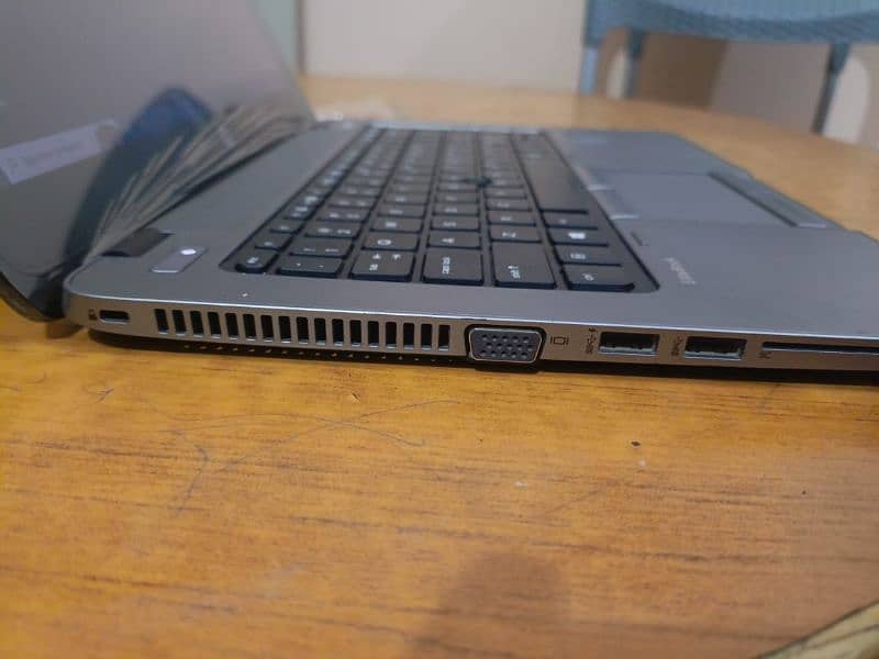 Hp 840 elite book 3