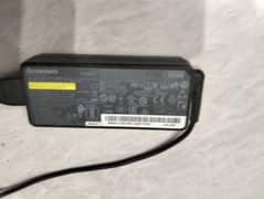 Lenovo 65W adapter