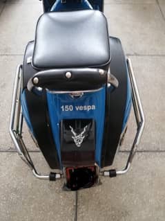 suzuki vespa