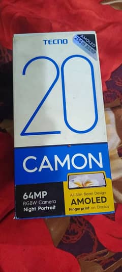 Canon 20