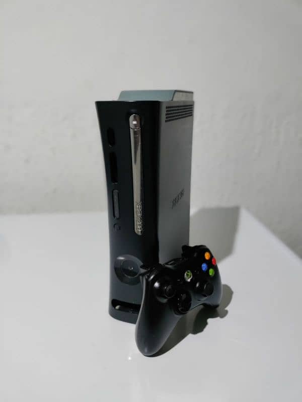 Xbox 360 0