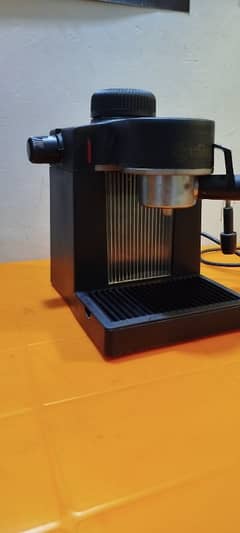 cremica espresso coffee machine