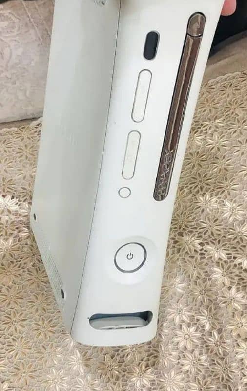 Xbox 360 Jaisper JTAG 250 Gb 2