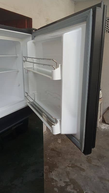 Dawlance inverter refrigerator 1