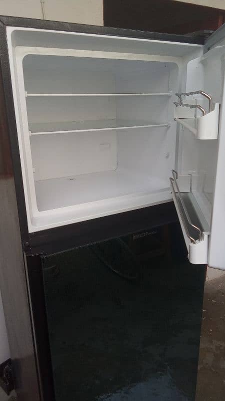 Dawlance inverter refrigerator 2