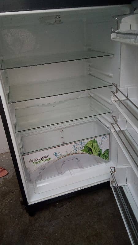 Dawlance inverter refrigerator 4