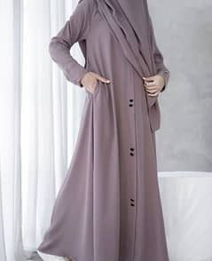 abaya