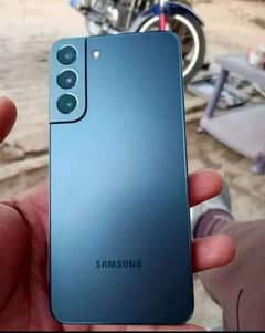 Samsung S22 Plus  8Gb 256 GB  Non Pta