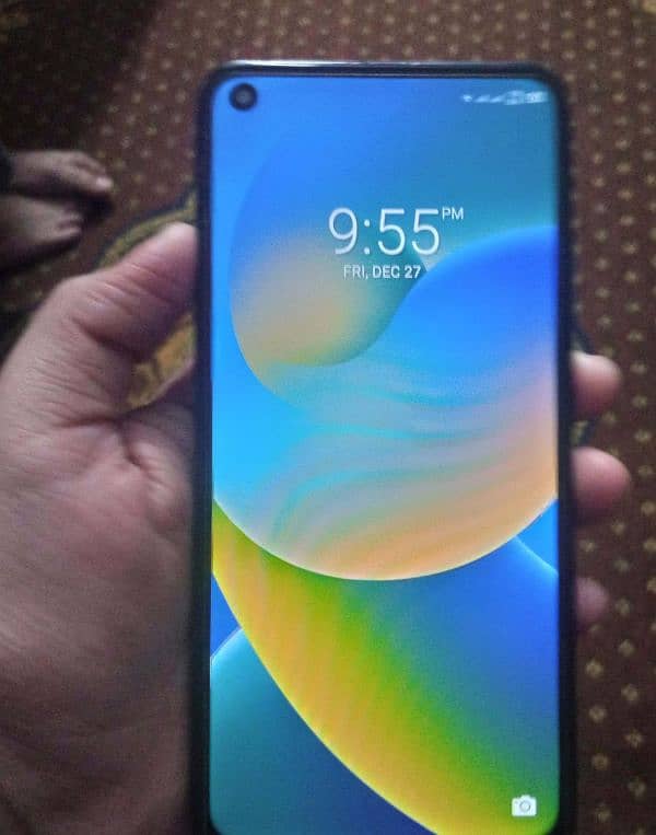 Infinix S5 lite 4/64 urgent money need 1