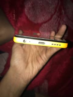 itel A05s model h screen damage nhi h wo protector h 10/10 condition h