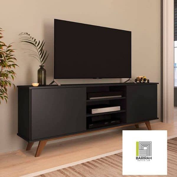 Tv Console/Media Wall Units/Coffee Tables 0