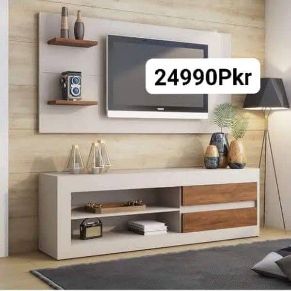 Tv Console/Media Wall Units/Coffee Tables 11