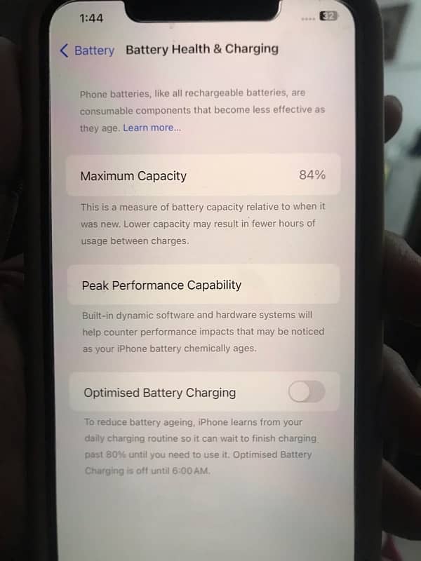 iPhone 11 Pro Max  - 64 Gb - Factory Unlocked 5