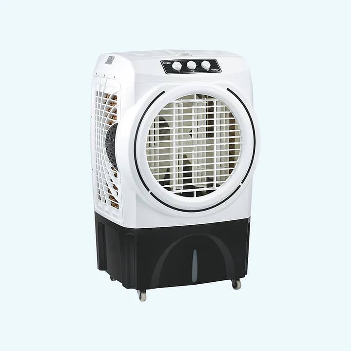 Super Asia ECM 4600 - Used (1 month only) | Air Cooler | 03342097160 2