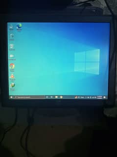 computer LCD 15 inach far sale urgent