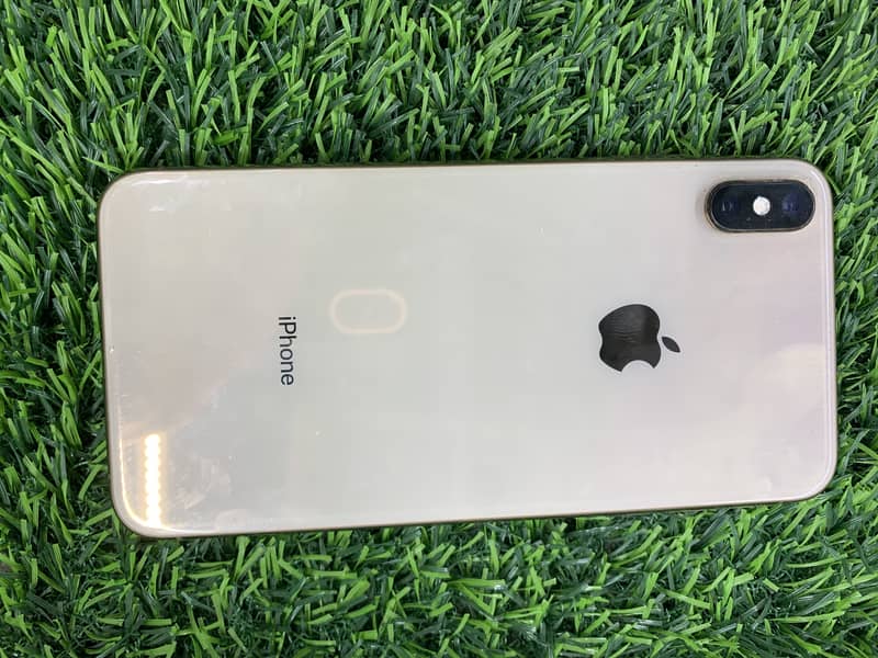 iphone XS Max factory unlock no pta 5