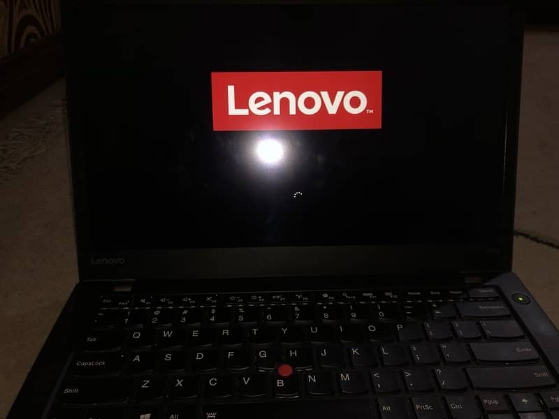 lenovo think pad 6th g 4