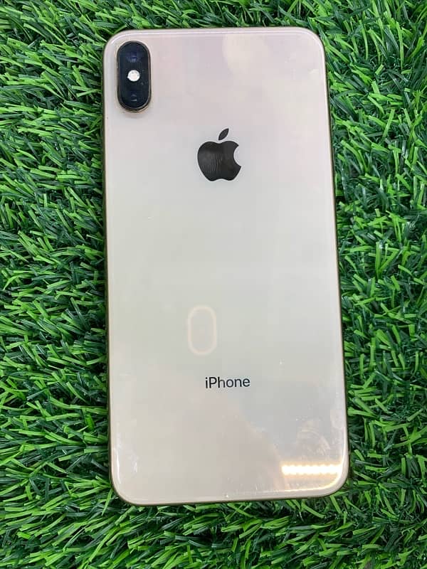 iphone XS Max factory unlock no pta 13