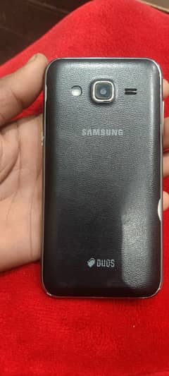 Samsung j2