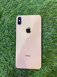 Iphone xs max