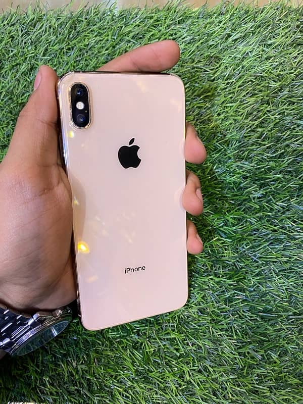 Iphone xs max 2