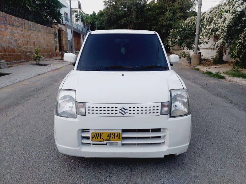 Suzuki Alto 2005 Reg 2011 Auto 2