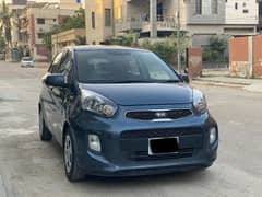 KIA Picanto 2020