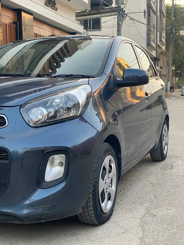 KIA Picanto 2020 2