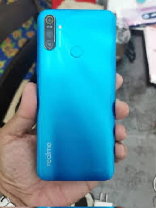 Realme c3 3/32 0