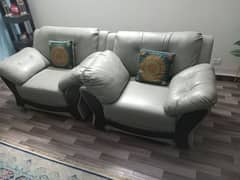 Sofa Set (3+2)