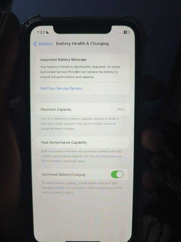 iphone11 factory unlock 2