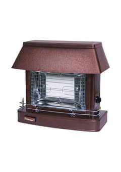 Gas Heater