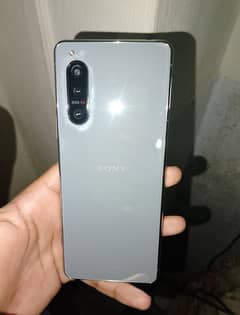 Sony Xperia 5 mark 2