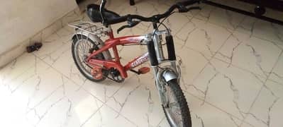 kids cycle for sell