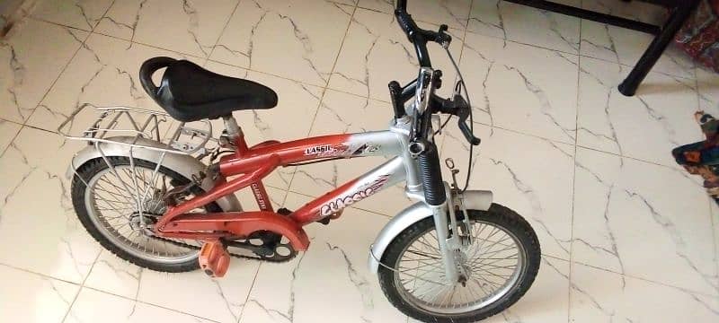 kids cycle for sell 3