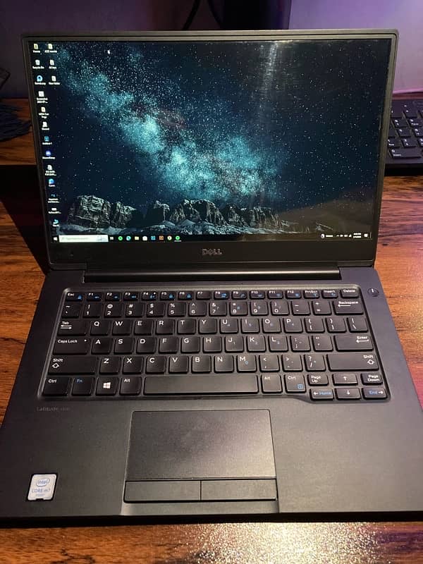 Dell latitude 7370 5