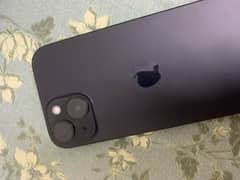 Brand new Iphone 15 128gb Non Pta