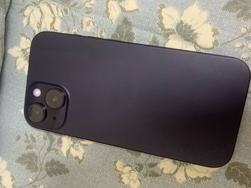 Brand new Iphone 15 128gb Non Pta 7