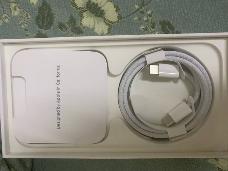 Brand new Iphone 15 128gb Non Pta 9