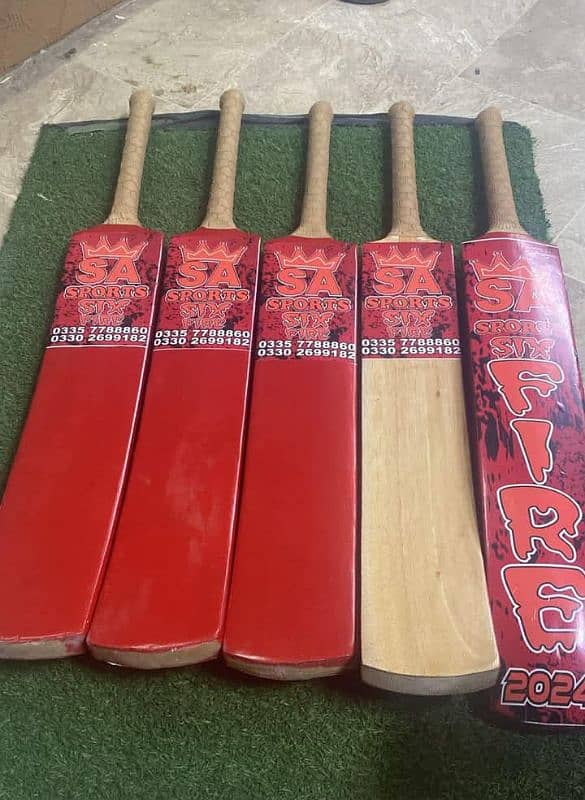 coconut bat best quality 3