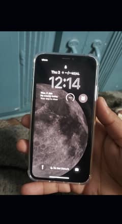 iPhone x pta approved