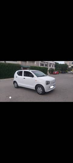 Suzuki Alto 2022