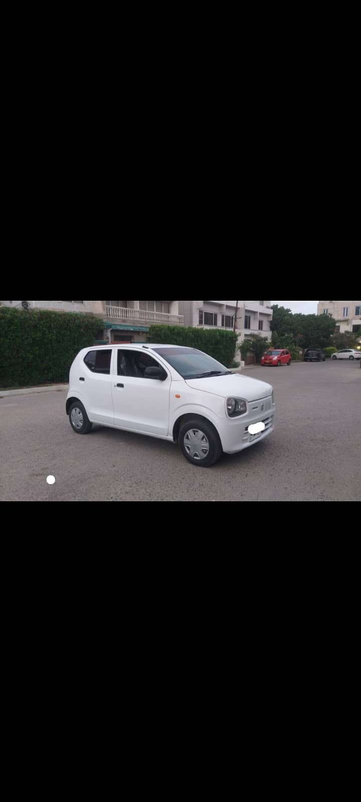 Suzuki Alto 2022 0