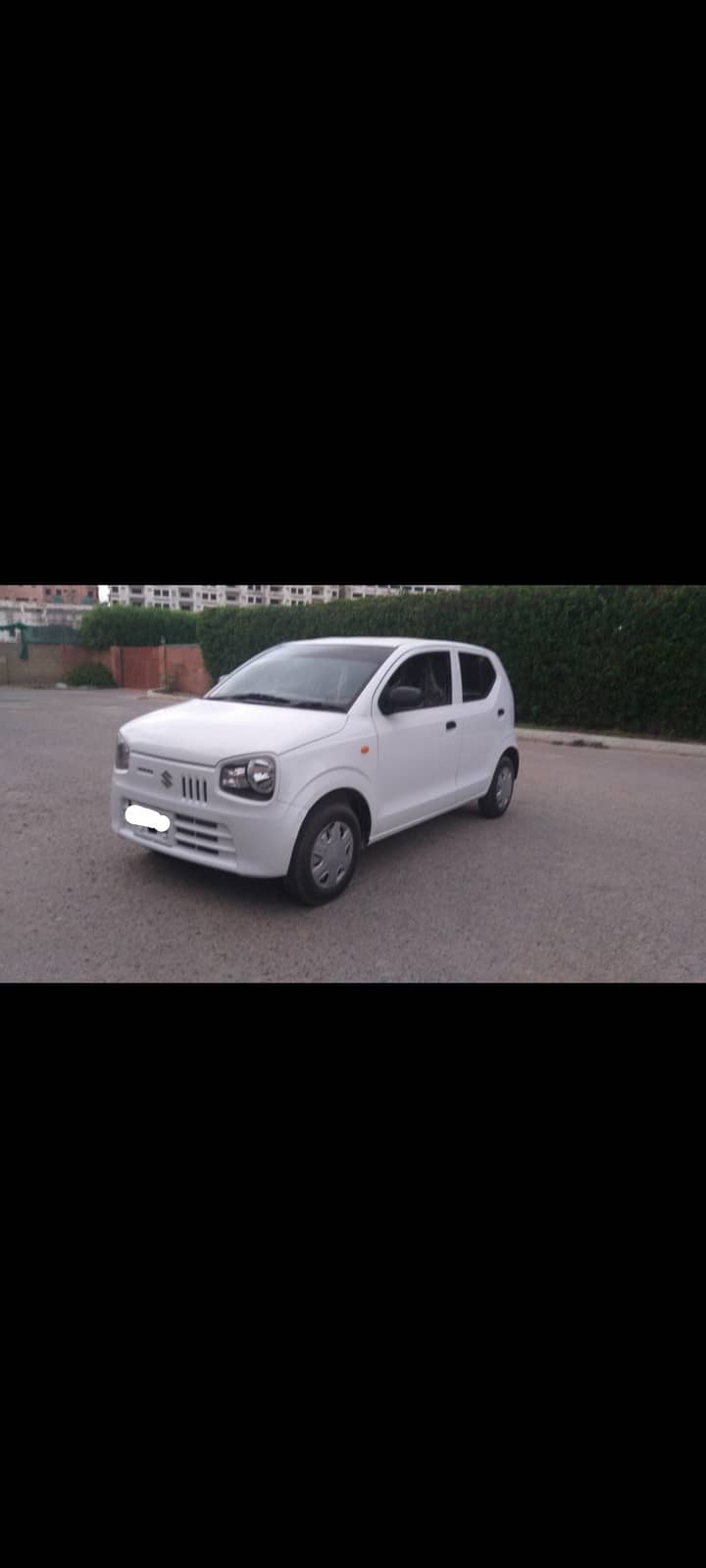 Suzuki Alto 2022 1