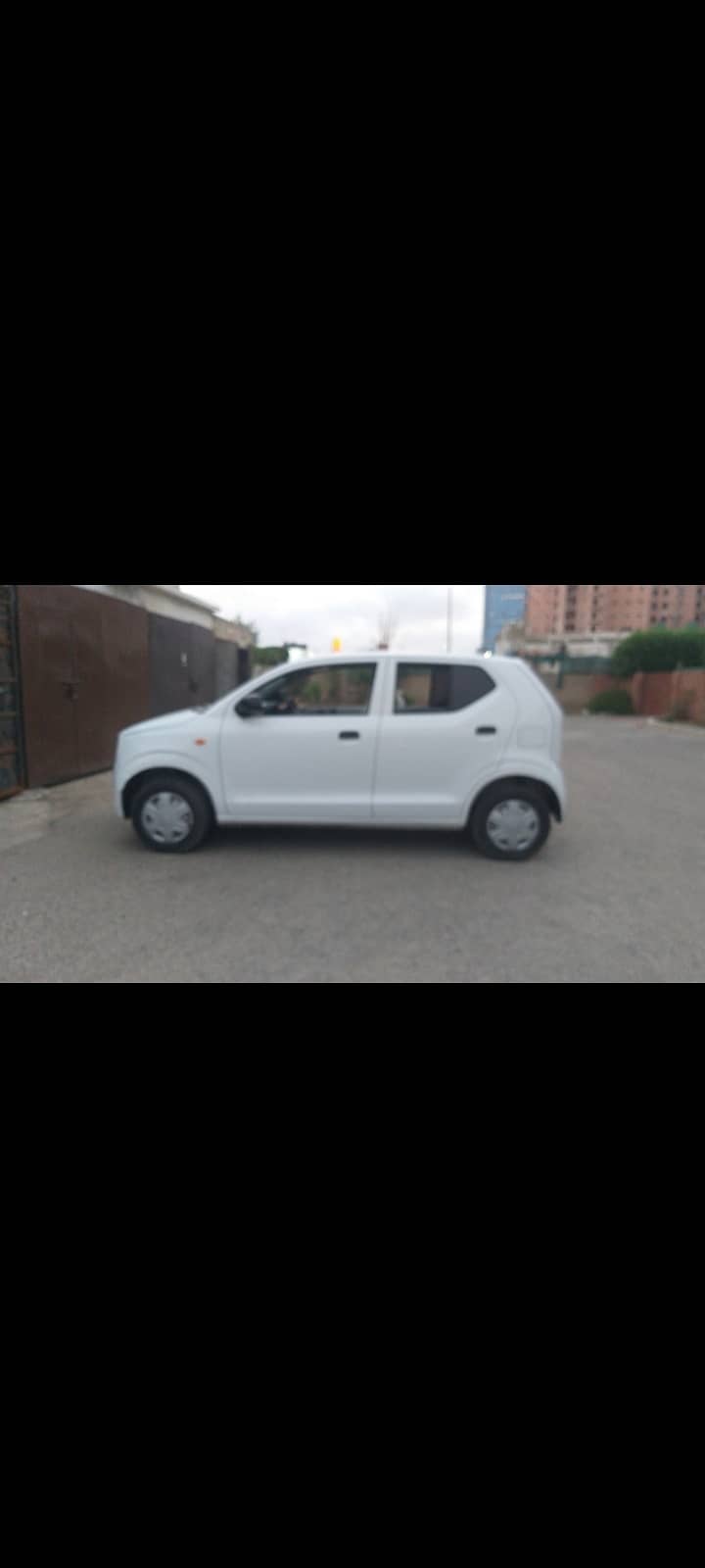 Suzuki Alto 2022 2