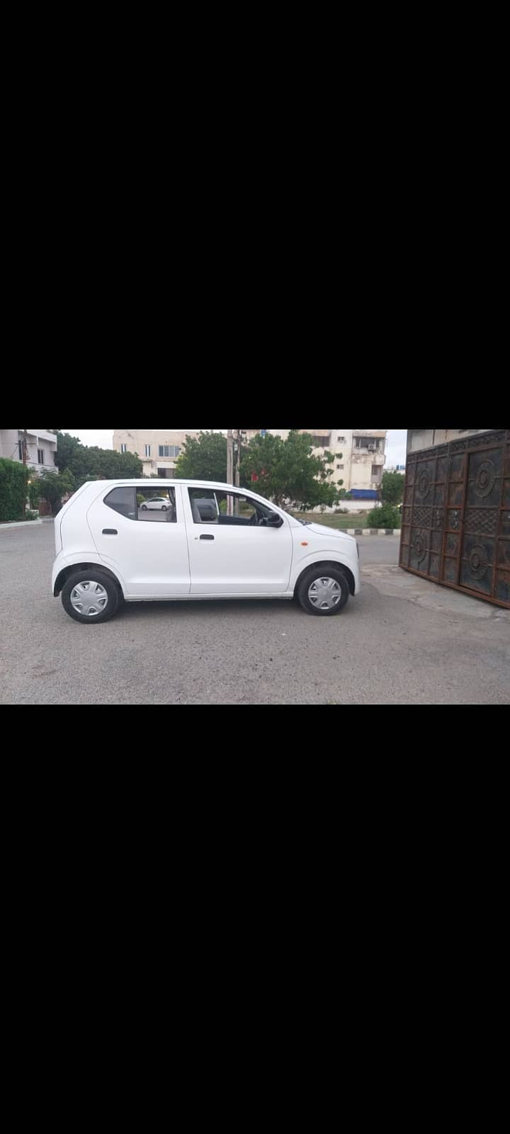 Suzuki Alto 2022 3