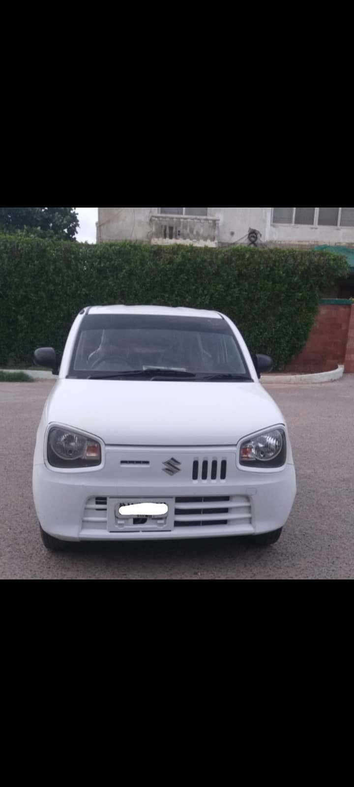 Suzuki Alto 2022 4